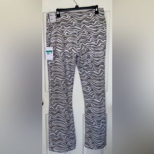 NWT Nike Yoga Luxe Full Length Pants
